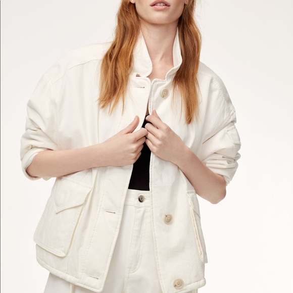 Wilfred Free jacket - Picture 2 of 2